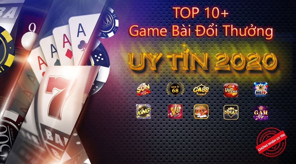 Giới Thiệu về Game Bài Đổi Thưởng