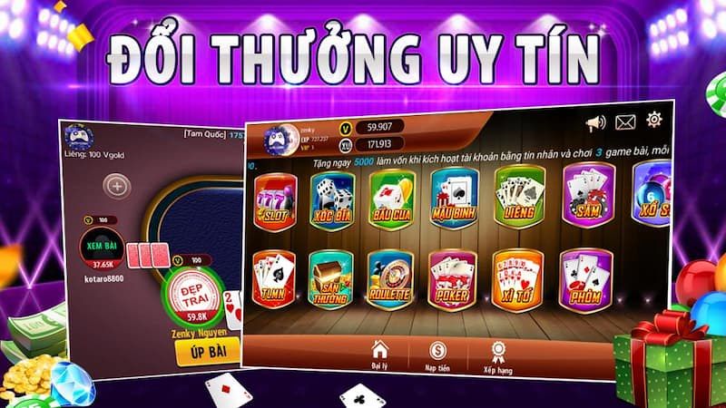 Tiêu Chí Đánh Giá Game Bài Đổi Thưởng Uy Tín